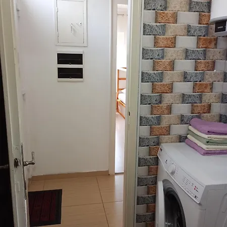 Duda 2 アパート プーラ