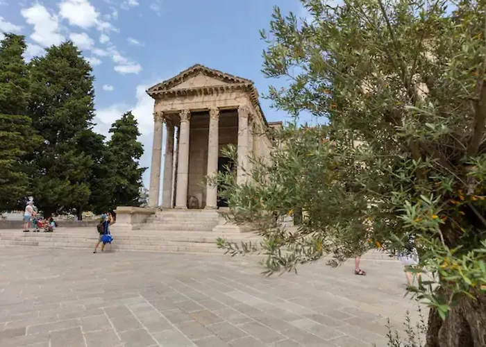 Apartment Duda 2 Pula