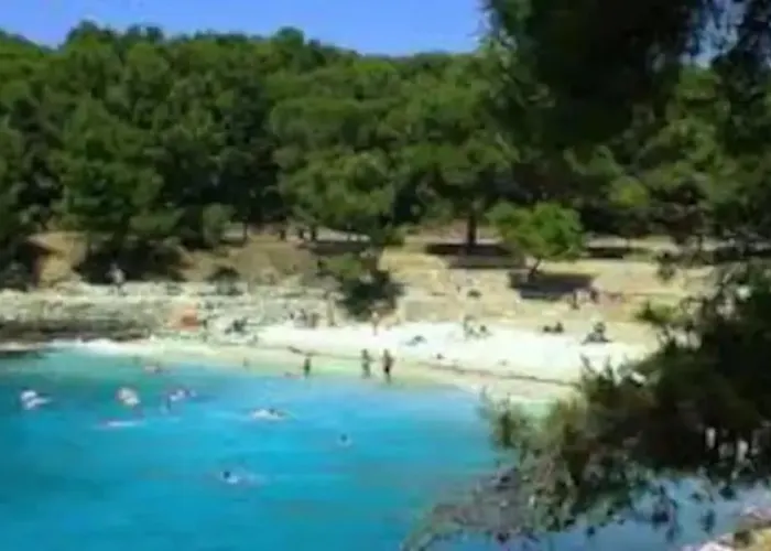 アパート Duda 2 *