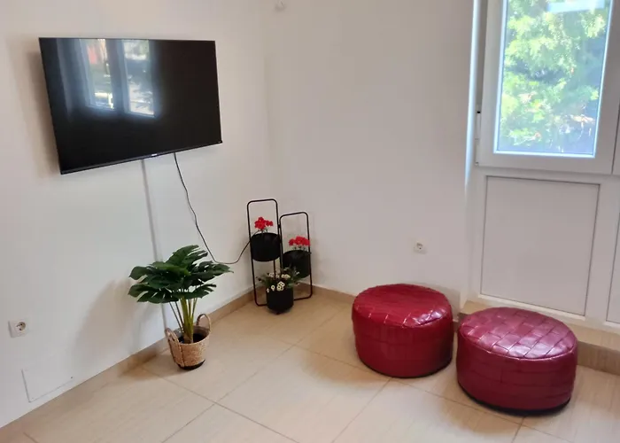 Apartment Duda 2 Pula