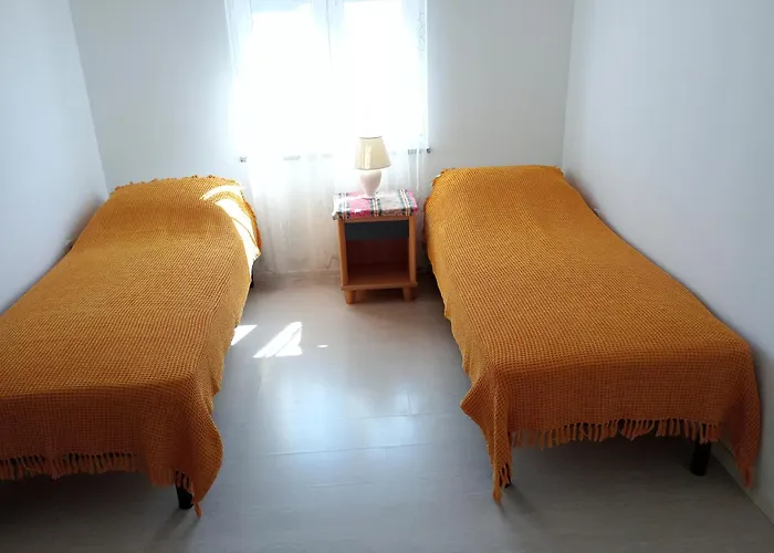 Duda 2 Apartment Pula