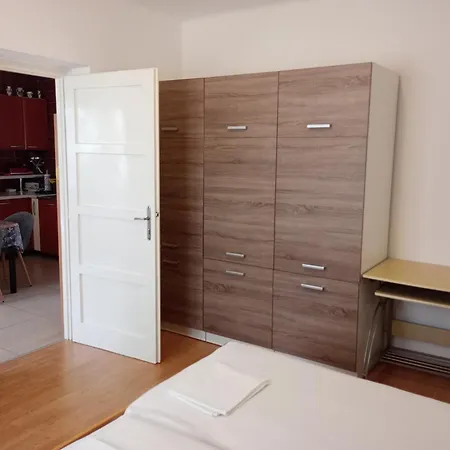 Duda 2 Apartment