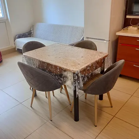 Duda 2 Apartment Pula