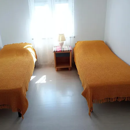 Duda 2 Apartment Pula