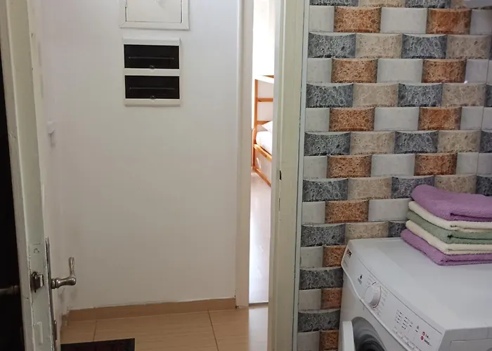 Duda 2 Apartment Pula