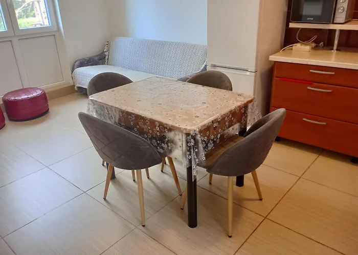 Duda 2 Apartment Pula